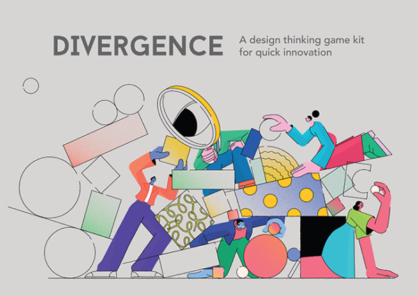 Divergence game